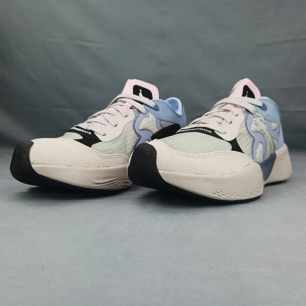 Air Jordan Delta 3 Low Mens Basketball Blue Gray DR5280 014 Sizes 7-11 NO BOXTOP
